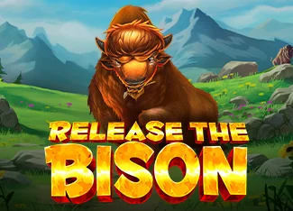 RTP Pragmatic Play Release the Bison